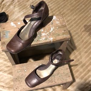 Kenneth Cole Reaction healed shoe 6